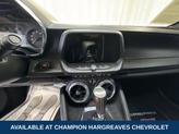 Thumbnail of 2021 Black Chevrolet Camaro