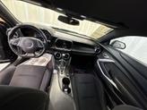 Thumbnail of 2021 Black Chevrolet Camaro