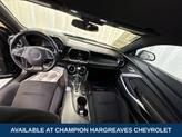 Thumbnail of 2021 Black Chevrolet Camaro