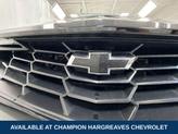 Thumbnail of 2021 Black Chevrolet Camaro