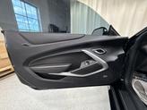 Thumbnail of 2021 Black Chevrolet Camaro