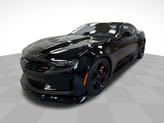 Thumbnail of 2021 Black Chevrolet Camaro