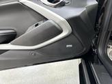 Thumbnail of 2021 Black Chevrolet Camaro