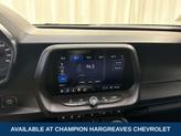 Thumbnail of 2021 Black Chevrolet Camaro