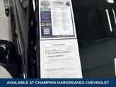 Thumbnail of 2021 Black Chevrolet Camaro
