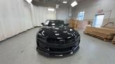 Thumbnail of 2021 Black Chevrolet Camaro