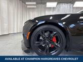 Thumbnail of 2021 Black Chevrolet Camaro