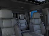 Thumbnail of 2025 Summit White Chevrolet Silverado 1500