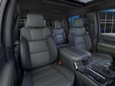 Thumbnail of 2025 Summit White Chevrolet Silverado 1500