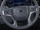 Thumbnail of 2025 Summit White Chevrolet Silverado 1500