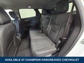 Thumbnail of 2023 Summit White Chevrolet Blazer
