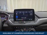 Thumbnail of 2023 Summit White Chevrolet Blazer