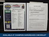 Thumbnail of 2023 Summit White Chevrolet Blazer