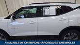 Thumbnail of 2023 Summit White Chevrolet Blazer