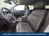 Thumbnail of 2023 Summit White Chevrolet Blazer