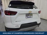 Thumbnail of 2023 Summit White Chevrolet Blazer