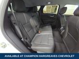 Thumbnail of 2023 Summit White Chevrolet Blazer