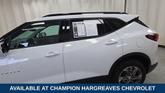Thumbnail of 2023 Summit White Chevrolet Blazer