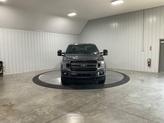 Thumbnail of 2018 Magnetic Ford F-150