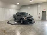 Thumbnail of 2018 Magnetic Ford F-150