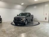 Thumbnail of 2018 Magnetic Ford F-150