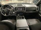 Thumbnail of 2018 Magnetic Ford F-150