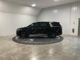 Thumbnail of 2022 Aurora Black Kia Carnival