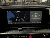 Thumbnail of 2022 Aurora Black Kia Carnival