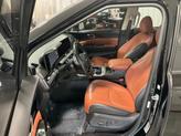 Thumbnail of 2022 Aurora Black Kia Carnival