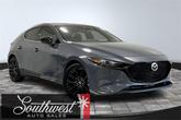 Photo of 2021 Polymetal Gray Metallic Mazda Mazda3