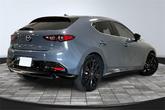 Thumbnail of 2021 Polymetal Gray Metallic Mazda Mazda3