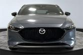 Thumbnail of 2021 Polymetal Gray Metallic Mazda Mazda3