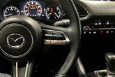Thumbnail of 2021 Polymetal Gray Metallic Mazda Mazda3