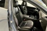 Thumbnail of 2021 Polymetal Gray Metallic Mazda Mazda3