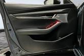 Thumbnail of 2021 Polymetal Gray Metallic Mazda Mazda3