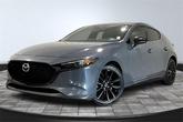 Thumbnail of 2021 Polymetal Gray Metallic Mazda Mazda3