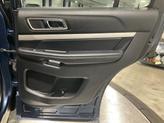 Thumbnail of 2017 Blue Ford Explorer