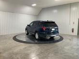 Thumbnail of 2017 Blue Ford Explorer