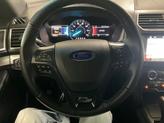 Thumbnail of 2017 Blue Ford Explorer