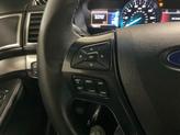Thumbnail of 2017 Blue Ford Explorer