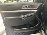 Thumbnail of 2017 Blue Ford Explorer