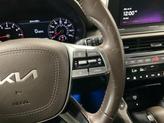 Thumbnail of 2022 Dark Moss Kia Telluride