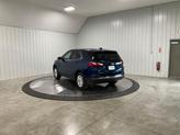 Thumbnail of 2020 Pacific Blue Metallic Chevrolet Equinox