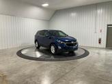 Thumbnail of 2020 Pacific Blue Metallic Chevrolet Equinox
