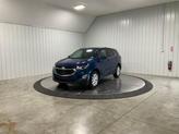 Thumbnail of 2020 Pacific Blue Metallic Chevrolet Equinox