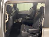Thumbnail of 2023 Silver Mist Clearcoat Chrysler Pacifica