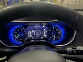 Thumbnail of 2023 Silver Mist Clearcoat Chrysler Pacifica