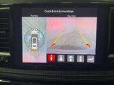 Thumbnail of 2023 Silver Mist Clearcoat Chrysler Pacifica