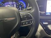 Thumbnail of 2023 Silver Mist Clearcoat Chrysler Pacifica