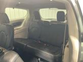 Thumbnail of 2023 Silver Mist Clearcoat Chrysler Pacifica